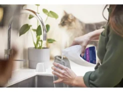 Reinigungsmittel »Oxygen Boost« zur Fleckenreinigung