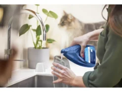 Reinigungsmittel »Spot and Stain«, zur Fleckenreinigung