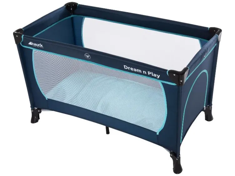 Reisebett Dream N Play, faltbar