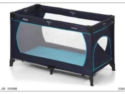 Reisebett Dream N Play, faltbar