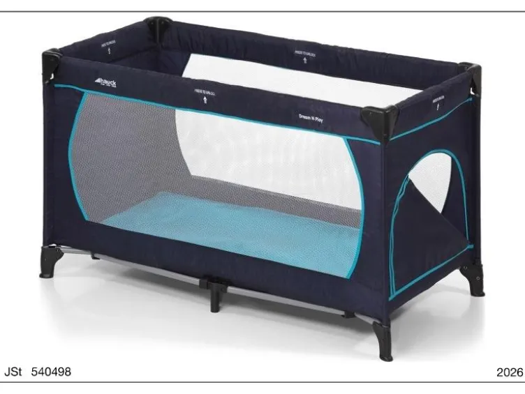 Reisebett Dream N Play, faltbar