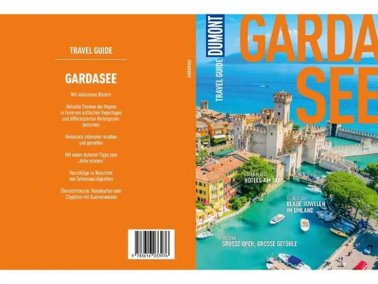 Reisemagazin