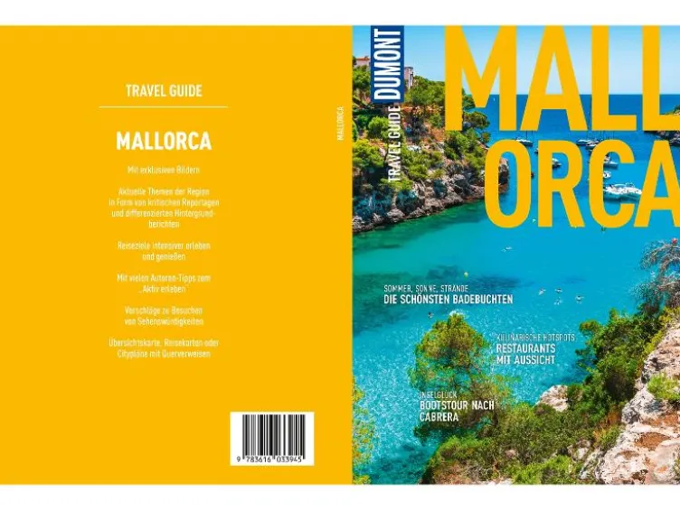 Reisemagazin