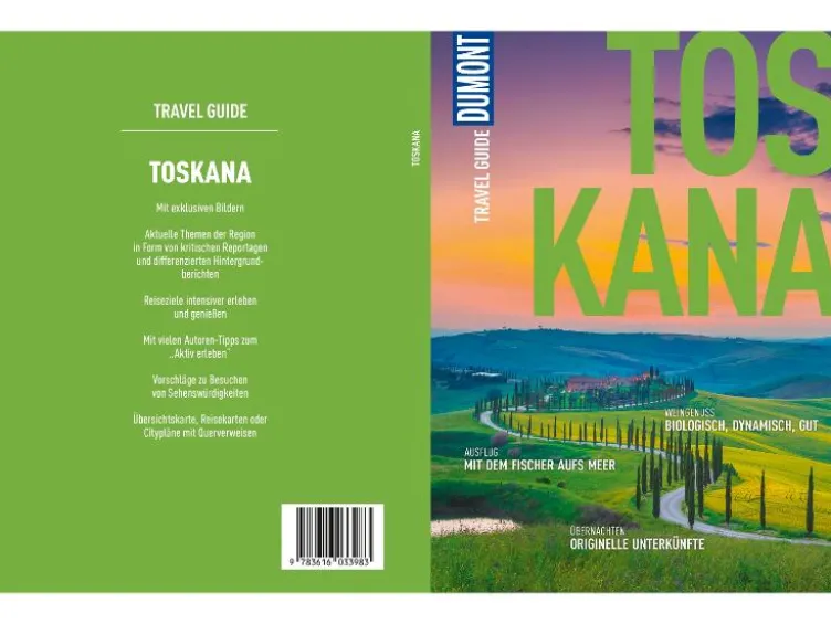 Reisemagazin