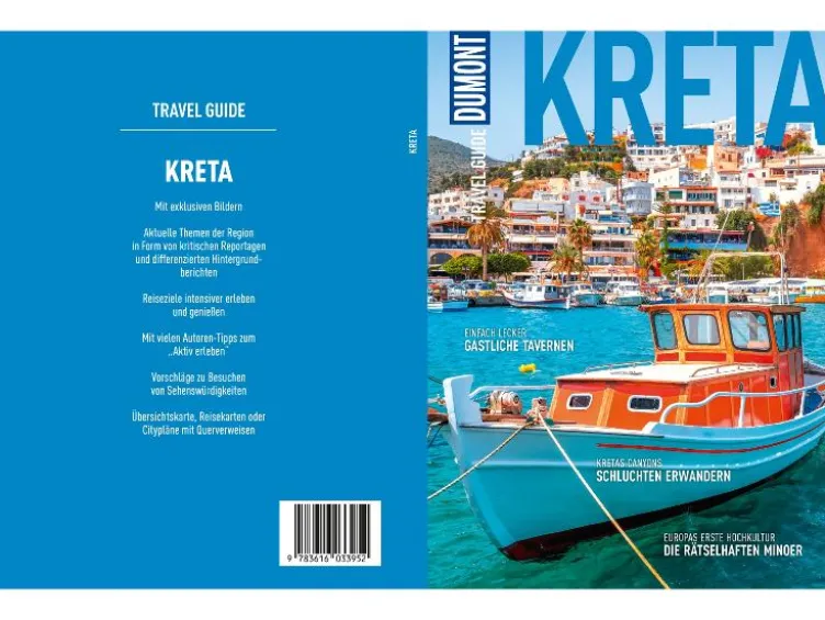 Reisemagazin