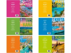 Reisemagazin