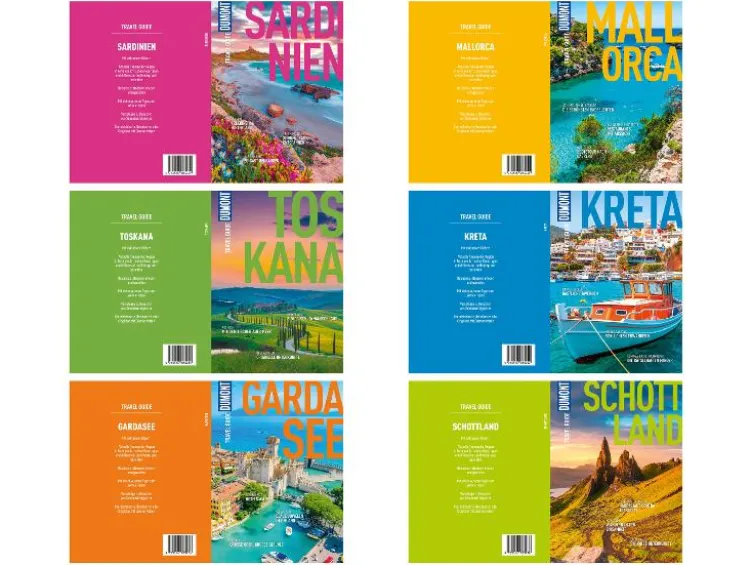 Reisemagazin