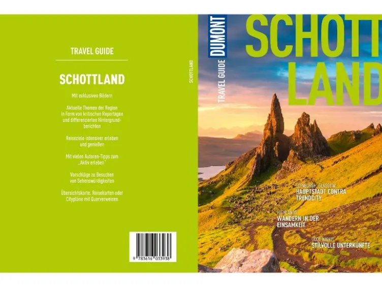 Reisemagazin