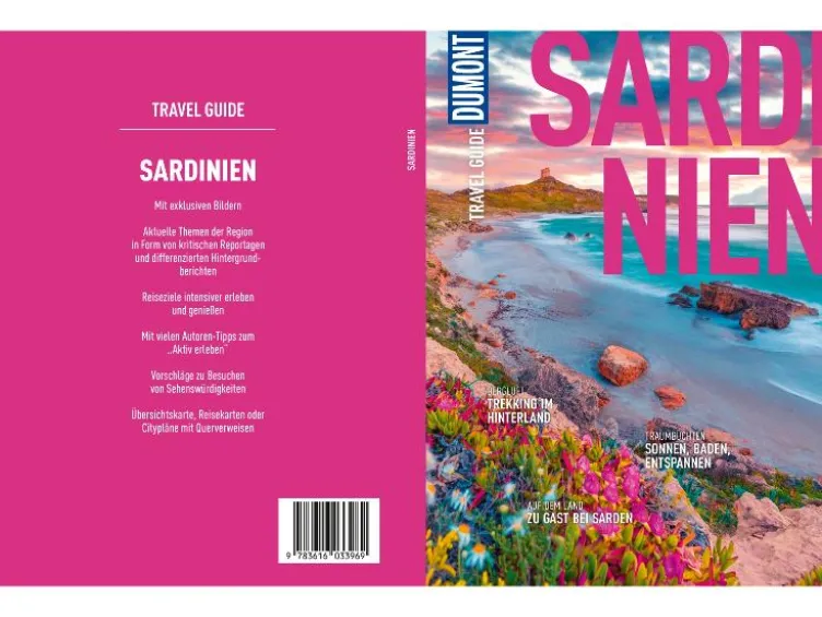 Reisemagazin