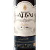 Reserva Rioja DOCa trocken, Rotwein 2019