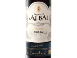 Reserva Rioja DOCa trocken, Rotwein 2019