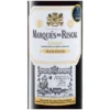 Reserva Rioja DOCa trocken, Rotwein 2021