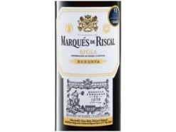 Reserva Rioja DOCa trocken, Rotwein 2021