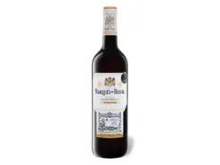 Reserva Rioja DOCa trocken, Rotwein 2021