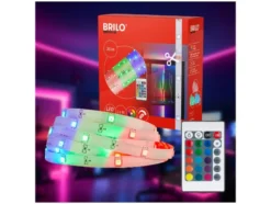 RGB LED Flexband - Extralang ab 20m