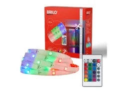 RGB LED Flexband - Extralang ab 20m