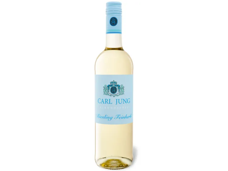 Riesling alkoholfrei