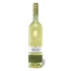 Riesling QbA trocken, Weißwein 2025