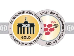 Rioja Reserva DOCa trocken, Rotwein 2019