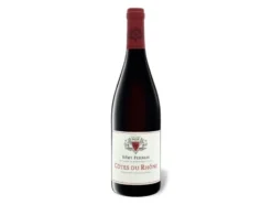 Rémy Febras Côtes du Rhône AOP trocken, Rotwein 2025