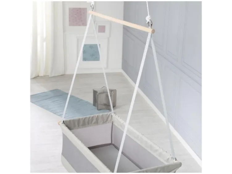 roba Hängebettchen »Safe Asleep«, Befestigung an der Decke, ab der Geburt