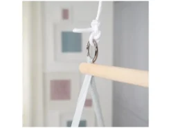 roba Hängebettchen »Safe Asleep«, Befestigung an der Decke, ab der Geburt