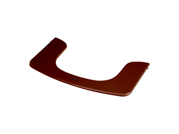 roba Hochstuhl »Sit Up«, Treppenhochstuhl aus Holz