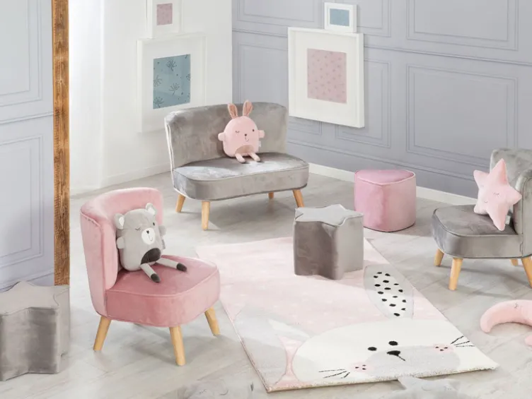 roba Kindersessel