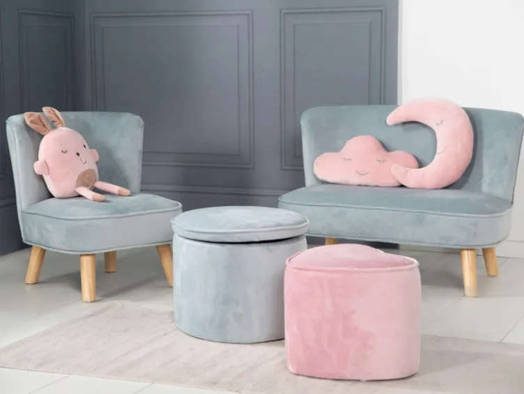 roba Kindersessel