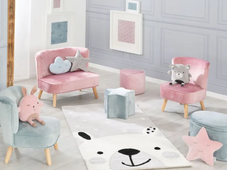 roba Kindersessel
