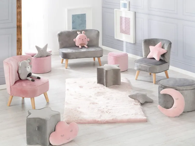roba Kindersessel