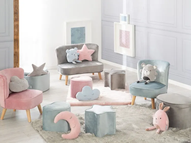 roba Kindersessel