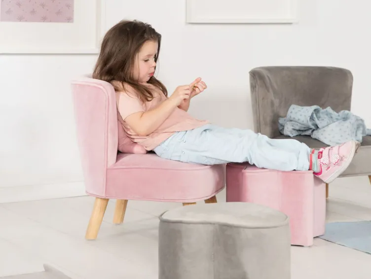 roba Kindersessel