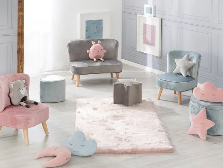 roba Kindersessel