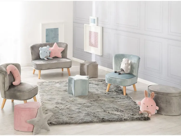 roba Kindersessel