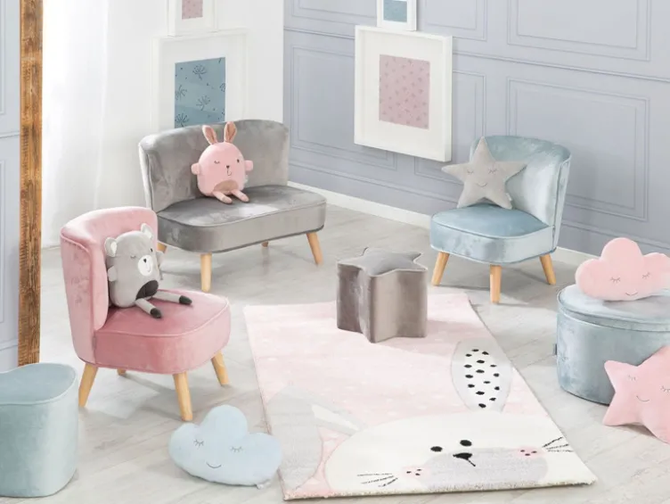 roba Kindersessel