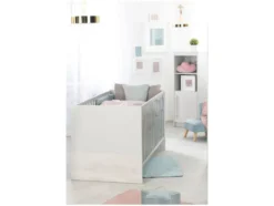 roba Kinderzimmerset »Maren 2« - Bett, Wickelkommode, Schrank
