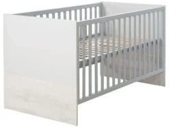 roba Kinderzimmerset »Maren 2« - Bett, Wickelkommode, Schrank