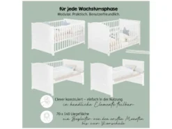 roba Komplettbettset