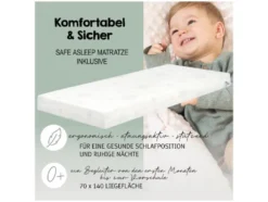 roba Komplettbettset