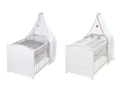roba Komplettbettset