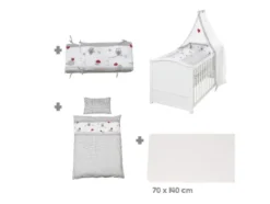 roba Komplettbettset