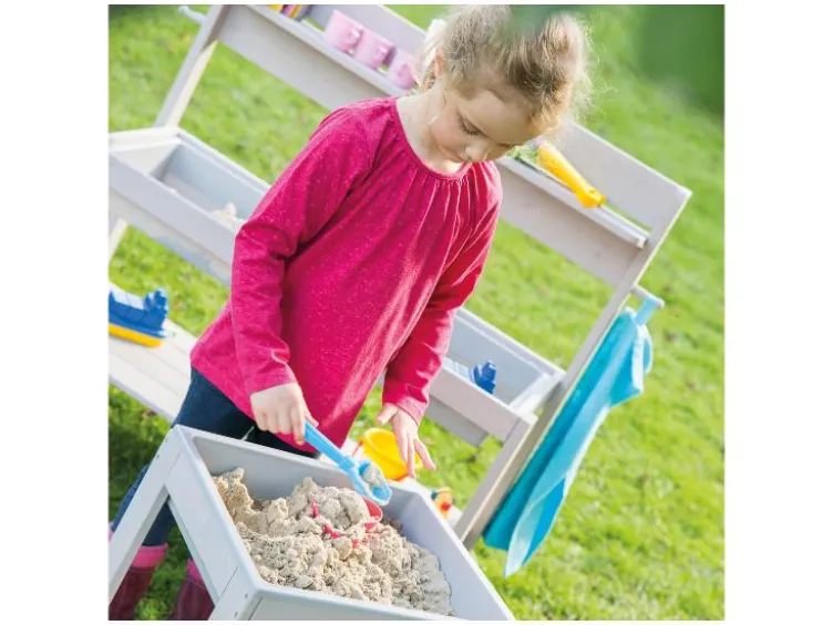 roba Outdoor Spieltisch Tiny