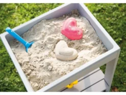 roba Outdoor Spieltisch Tiny
