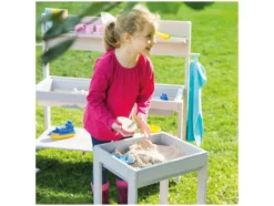 roba Outdoor Spieltisch Tiny