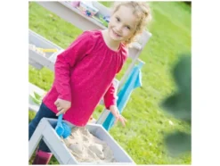 roba Outdoor Spieltisch Tiny