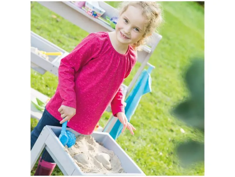 roba Outdoor Spieltisch Tiny