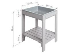 roba Outdoor Spieltisch Tiny