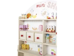 roba Verkaufsstand Minishop