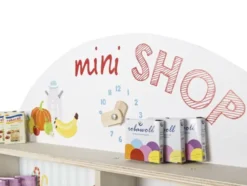 roba Verkaufsstand Minishop